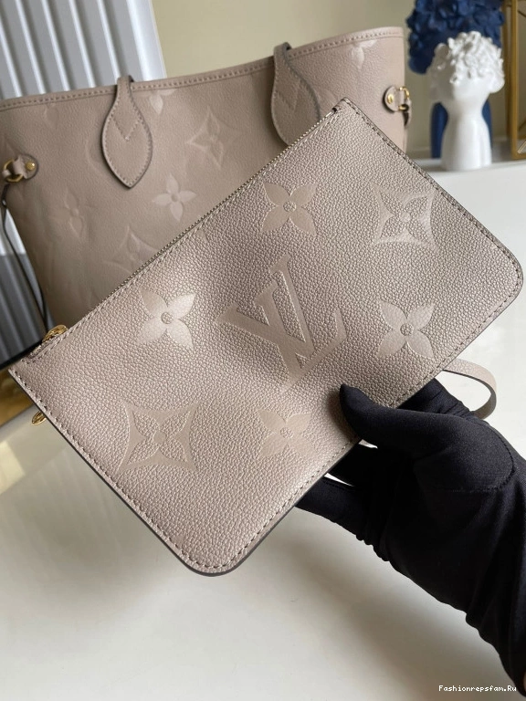 FS CHEAP VUITTON LOUIS MM NEVERFULL 0707